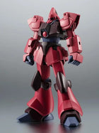 Gamers Guild AZ Bandai Mobile Suit Zeta Gundam Robot Spirits RMS-117 Galbaldy Beta (Ver. A.N.I.M.E.) Action Figure Southern Hobby