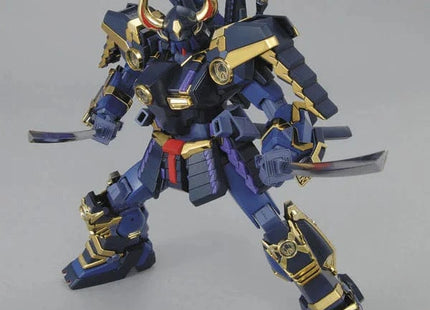 Gamers Guild AZ Bandai Musha Gundam MK-II MG Model Kit Southern Hobby