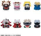 Gamers Guild AZ Bandai My Hero Academia: Heroaca Cats No. 02 Blind Box - Megahouse Mega Cat Project Southern Hobby