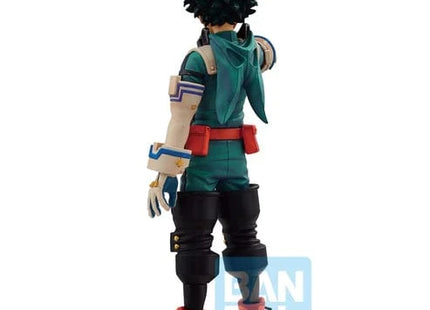 Gamers Guild AZ Bandai My Hero Academia (Longing From Two People) - Izuku Midoriya Figure Southern Hobby