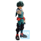 Gamers Guild AZ Bandai My Hero Academia (Longing From Two People) - Izuku Midoriya Figure Southern Hobby
