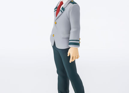 Gamers Guild AZ Bandai My Hero Academia: Shoto Todoroki Tamashii Nations Adokenette Figure Southern Hobby