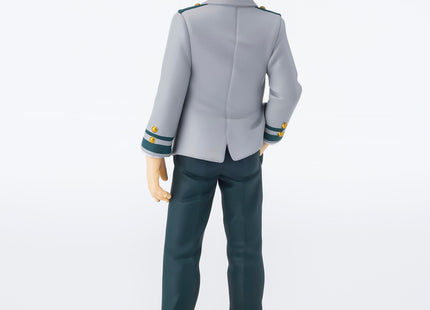 Gamers Guild AZ Bandai My Hero Academia: Shoto Todoroki Tamashii Nations Adokenette Figure Southern Hobby