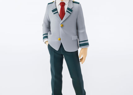Gamers Guild AZ Bandai My Hero Academia: Shoto Todoroki Tamashii Nations Adokenette Figure Southern Hobby