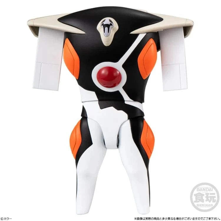 NEON GENESIS EVANGELION 公式バインダー Subject_3__31902.1701599730.