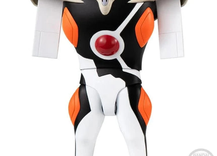 Gamers Guild AZ Bandai Neon Genesis Evangelion EVA-Frame-DX02 Neon Genesis Evangelion 3 Figure Set (Pre-Order) Southern Hobby