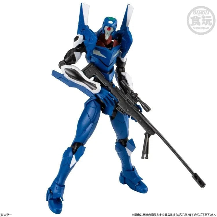 Neon Genesis Evangelion EVA-Frame-DX02 Neon Genesis