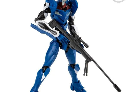 Gamers Guild AZ Bandai Neon Genesis Evangelion EVA-Frame-DX02 Neon Genesis Evangelion 3 Figure Set (Pre-Order) Southern Hobby