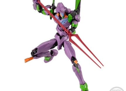 Neon Genesis Evangelion EVA-Frame-DX02 Neon Genesis