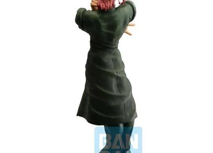 Gamers Guild AZ Bandai Noriaki Kakyoin (Stardust Crusaders+) "JoJo's Bizarre Adventure", Masterlise Ichibansho Figure (Pre-Order) Southern Hobby