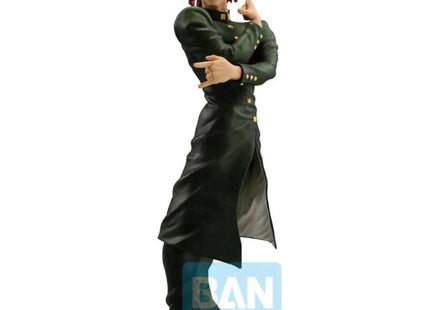 Gamers Guild AZ Bandai Noriaki Kakyoin (Stardust Crusaders+) "JoJo's Bizarre Adventure", Masterlise Ichibansho Figure (Pre-Order) Southern Hobby