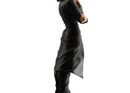 Gamers Guild AZ Bandai Noriaki Kakyoin (Stardust Crusaders+) "JoJo's Bizarre Adventure", Masterlise Ichibansho Figure (Pre-Order) Southern Hobby