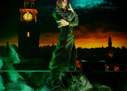 Gamers Guild AZ Bandai Noriaki Kakyoin (Stardust Crusaders+) "JoJo's Bizarre Adventure", Masterlise Ichibansho Figure (Pre-Order) Southern Hobby