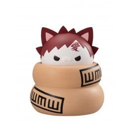 Gamers Guild AZ Bandai Nyanto! The Big Series Nyaruto REBOOT Gaara "Naruto", Megahouse Mega Cat Project (Pre-Order) Southern Hobby