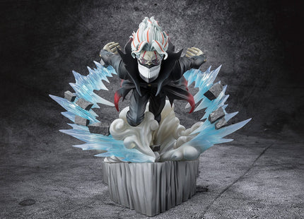 Gamers Guild AZ Bandai Okarun(Transformed) "Dandadan", Tamashii Nations FiguartsZERO Southern Hobby