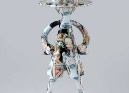 Gamers Guild AZ Bandai One Piece: Archive of Adventure Vol. 2 Luffy Blind Box (Pre-Order) Southern Hobby