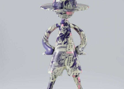 Gamers Guild AZ Bandai One Piece: Archive of Adventure Vol. 2 Luffy Blind Box (Pre-Order) Southern Hobby