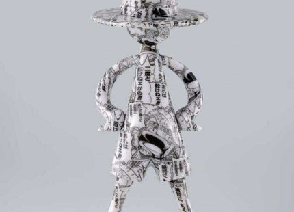 Gamers Guild AZ Bandai One Piece: Archive of Adventure Vol. 2 Luffy Blind Box (Pre-Order) Southern Hobby