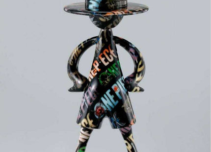 Gamers Guild AZ Bandai One Piece: Archive of Adventure Vol. 2 Luffy Blind Box (Pre-Order) Southern Hobby