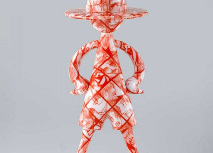 Gamers Guild AZ Bandai One Piece: Archive of Adventure Vol. 2 Luffy Blind Box (Pre-Order) Southern Hobby