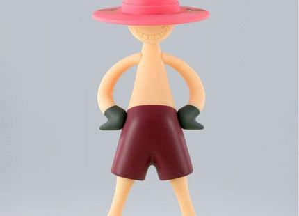 Gamers Guild AZ Bandai One Piece: Archive of Adventure Vol. 2 Luffy Blind Box (Pre-Order) Southern Hobby