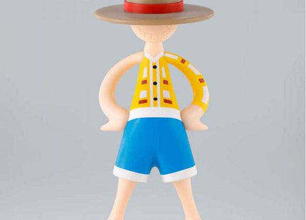 Gamers Guild AZ Bandai One Piece: Archive of Adventure Vol. 2 Luffy Blind Box (Pre-Order) Southern Hobby
