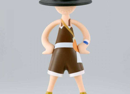 Gamers Guild AZ Bandai One Piece: Archive of Adventure Vol. 2 Luffy Blind Box (Pre-Order) Southern Hobby