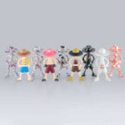 Gamers Guild AZ Bandai One Piece: Archive of Adventure Vol. 2 Luffy Blind Box (Pre-Order) Southern Hobby