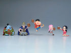 Gamers Guild AZ Bandai One Piece: Banquet 1 - Banpresto World Collectable Figure Blind Box Southern Hobby