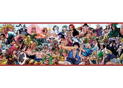 Gamers Guild AZ Bandai One Piece Chronicles, Ensky Puzzle (Pre-Order) Discontinue