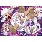 Gamers Guild AZ Bandai One Piece Gear 5, Ensky Puzzle (Pre-Order) Discontinue