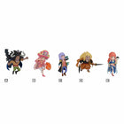 Gamers Guild AZ Bandai One Piece: God Valley Incident Vol. 2 - Banpresto World Collectable Figure Blind Box (Pre-Order) Southern Hobby