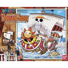 Gamers Guild AZ Bandai One Piece Grand Ship Collection Model Kit -(2146847) Thousand Sunny New World ver. (Pre-Order) AGD