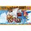 Gamers Guild AZ Bandai One Piece Grand Ship Collection Model Kit -(2156318) #001 Thousand Sunny Model Ship(2156318) #001 Thousand Sunny Model Ship (Pre-Order) AGD