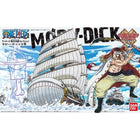 Gamers Guild AZ Bandai One Piece Grand Ship Collection Model Kit -(2175350) #005 Moby Dick Model Ship (Pre-Order) AGD