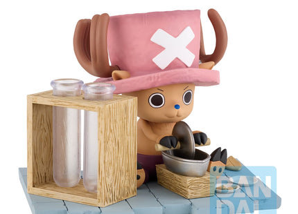 Gamers Guild AZ Bandai One Piece: Ichibansho - Chopper (Animals) Figure Southern Hobby