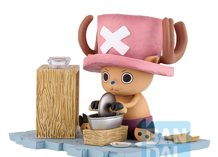 Gamers Guild AZ Bandai One Piece: Ichibansho - Chopper (Animals) Figure Southern Hobby