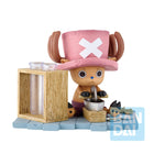 Gamers Guild AZ Bandai One Piece: Ichibansho - Chopper (Animals) Figure Southern Hobby