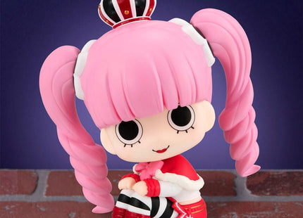 Gamers Guild AZ Bandai One Piece: Megahouse Lookup Figure - Perona (Repeat) (Pre-Order) Southern Hobby