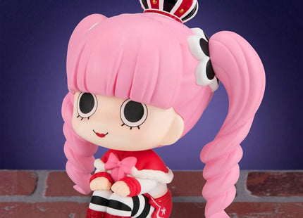 Gamers Guild AZ Bandai One Piece: Megahouse Lookup Figure - Perona (Repeat) (Pre-Order) Southern Hobby