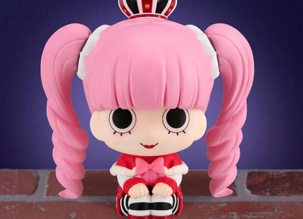 Gamers Guild AZ Bandai One Piece: Megahouse Lookup Figure - Perona (Repeat) (Pre-Order) Southern Hobby