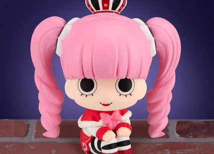 Gamers Guild AZ Bandai One Piece: Megahouse Lookup Figure - Perona (Repeat) (Pre-Order) Southern Hobby