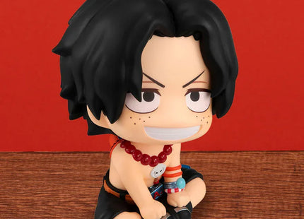Gamers Guild AZ Bandai One Piece: Megahouse Lookup Figure - Portgas D Ace (Repeat) (Pre-Order) Southern Hobby