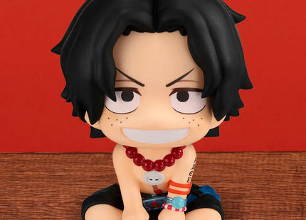 Gamers Guild AZ Bandai One Piece: Megahouse Lookup Figure - Portgas D Ace (Repeat) (Pre-Order) Southern Hobby