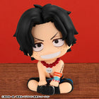 Gamers Guild AZ Bandai One Piece: Megahouse Lookup Figure - Portgas D Ace (Repeat) (Pre-Order) Southern Hobby
