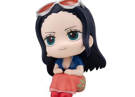 Gamers Guild AZ Bandai One Piece: Megahouse Lookup - Nico Robin Figure Southern Hobby