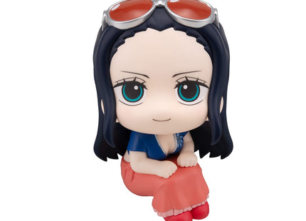 Gamers Guild AZ Bandai One Piece: Megahouse Lookup - Nico Robin Figure Southern Hobby