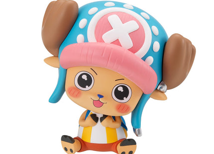 Gamers Guild AZ Bandai One Piece: Megahouse Lookup - Tony Tony Chopper (Excited Version) Figure Southern Hobby