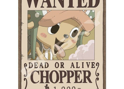 Gamers Guild AZ Bandai One Piece Ship's Doctor "Cotton Candy Lover" Chopper, Ensky Puzzle (Pre-Order) Discontinue