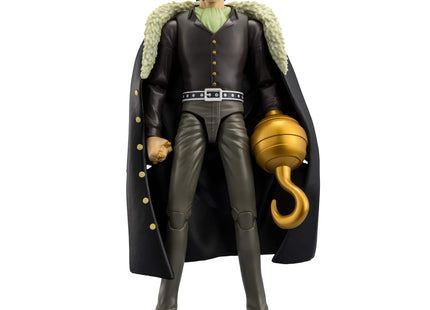 Gamers Guild AZ Bandai One Piece: Sir Crocodile - Anime Heroes Figure (Pre-Order) Southern Hobby